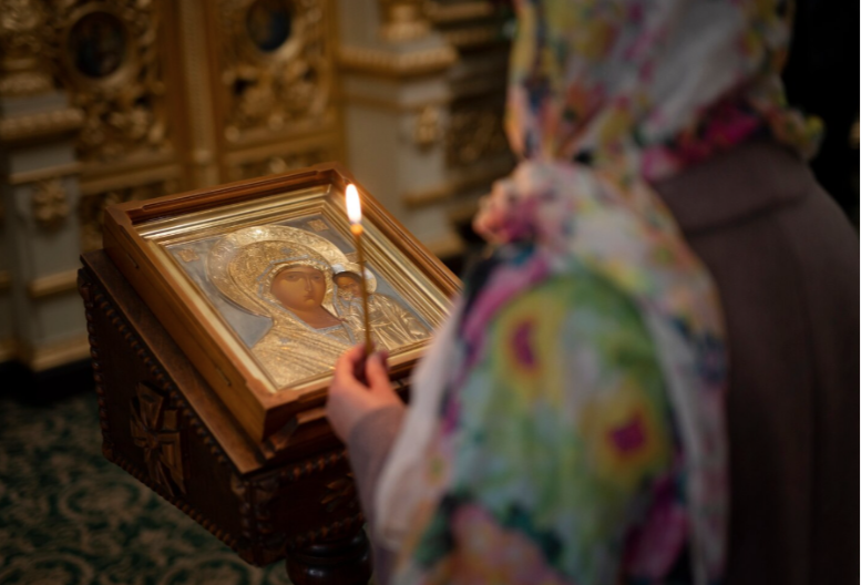 Praznik koji poštuju posebno majke: Sveti Simeon smatra se zaštitnikom male djece