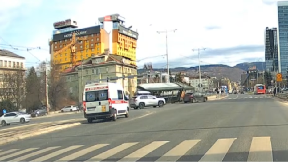 Oglasilo se Tužilaštvo o tramvajskoj nesreći u Sarajevu