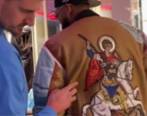 Jokić u nevjerici zbog Taunsove jakne: „Ovo je srpska stvar!“ (VIDEO)