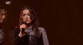 Pogledajte koju pjesmu je Hrvatska poslala na Evroviziju (VIDEO)