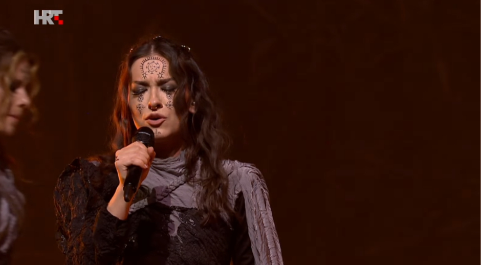 Pogledajte koju pjesmu je Hrvatska poslala na Evroviziju (VIDEO)