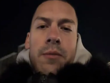 Objavljen video zapaljenog auta Bake Praseta: Pola miliona u plamenu