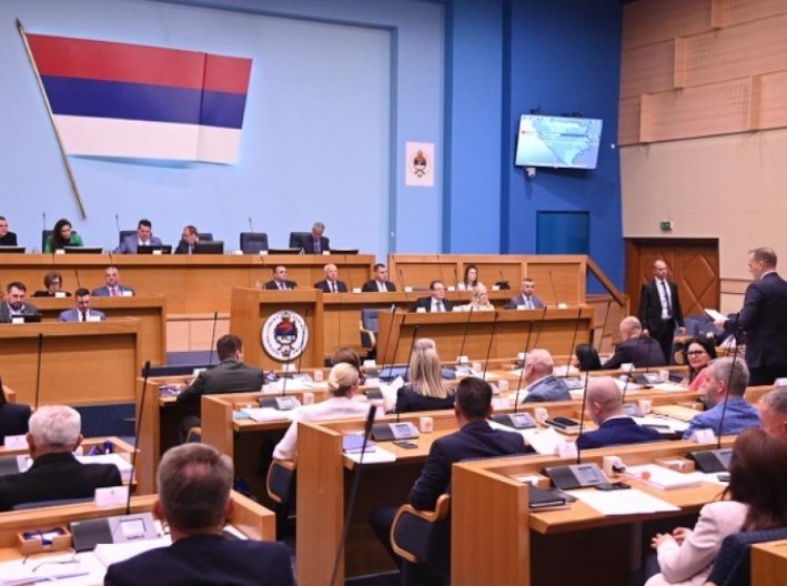 Bez posebne sjednice o stanju u mljekarstvu