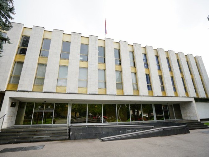 Narodna skupština izabrala potpredsjednike Vlade Republike Srpske