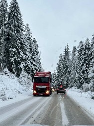 Srbija okovana snijegom, na Zlatiboru smještaji razgrabljeni