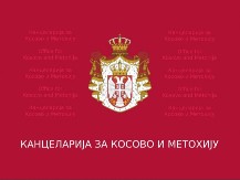 Srbi na Kosovu i Metohiji najugroženiji narod u Evropi