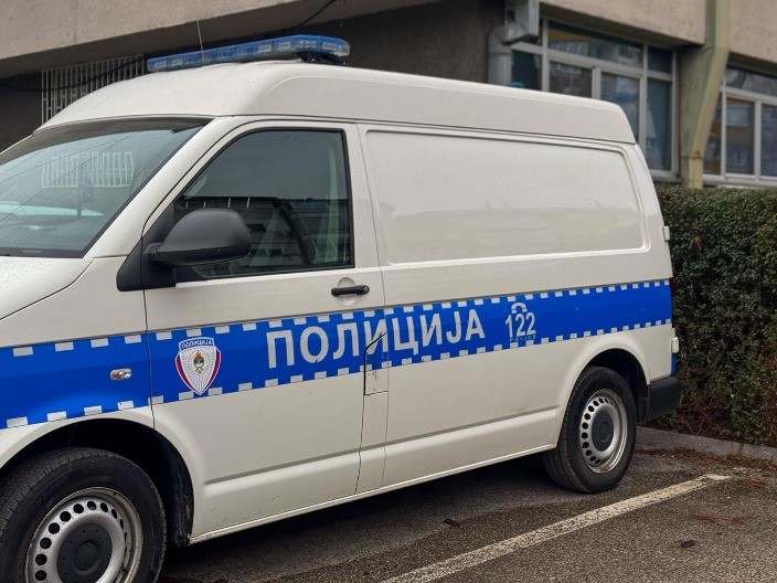 Hapšenja u Prijedoru i Novom Gradu zbog droge 