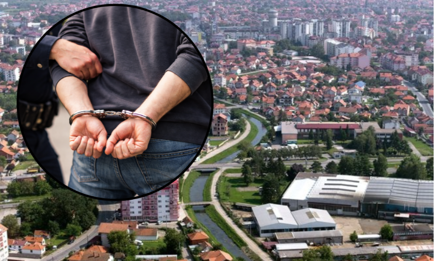 Uhapšen Bijeljinac za kojim su bile raspisane centralne potjernice