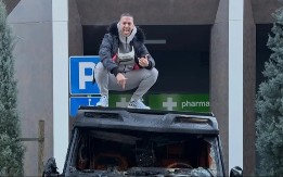 Baka Prase otkrio nove detalje: Policija me pitala na koga sumnjam, nisam pomenuo Dekija