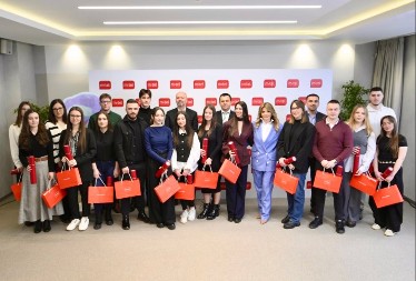 M:tel dodijelio stipendije 16. generaciji: Ulaganje u znanje je ulaganje u sigurnu budućnost ICT sektora