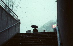 Prognoza za danas: Evo gdje će padati snijeg 