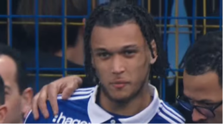 Sin Partizanove legende tražen od fudbalskih giganta a on sanja o crno-bijelom dresu