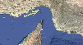 Iran zatvorio Hormuški moreuz