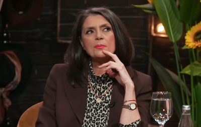 Ekstra Nena otkrila nepoznate detalje iz života o kojima je godinama ćutala: "Bila sam ucjenjivana"