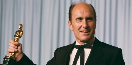 Filmski svijet se oprašta od glumačke legende Roberta Duvala