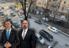 Nakon Karana, Ginkel sa Đurićem i Bulokom u Banjaluci (FOTO)