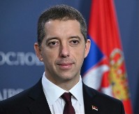 Đurić oduševljen gostoprimstvom u Banjaluci (FOTO)