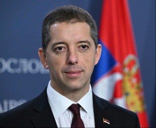 Đurić oduševljen gostoprimstvom u Banjaluci (FOTO)