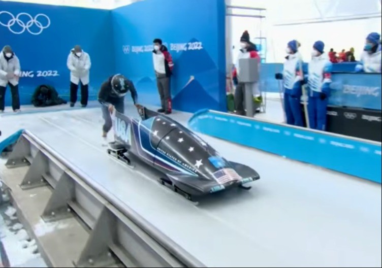 Sportiskinja osvojila olimpijsko zlato u petoj deceniji