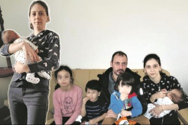 Nevjerovatna priča iz Brčkog: Bojana (33) je bila trudna sa četvrtim djetetom kad je saznala da ima rak grlića materice