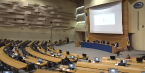 Hitna sjednica: Pred delegatima izmjene zakona kojim se protive SNSD i HDZ