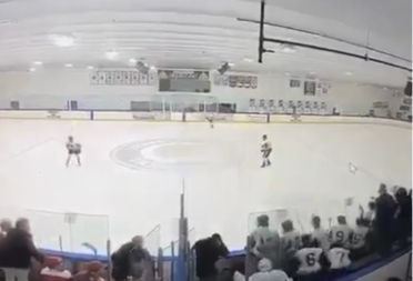 Ima mrtvih: Pucnjava na hokejaškoj utakmici mladih u Americi