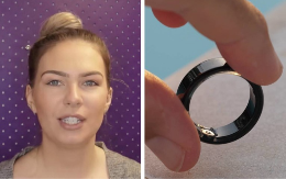 Iza kulisa velikih brodova: Bivša radnica na kruzeru otkrila 18+ značenje crnog prstena