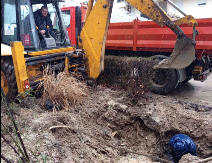 Bez vode brojne banjalučke ulice