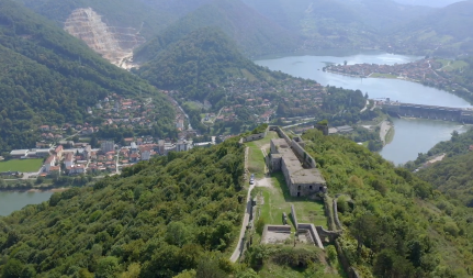 Prokleta Jerina i Zvornik: Legenda koja nadživljava vijekove (VIDEO)
