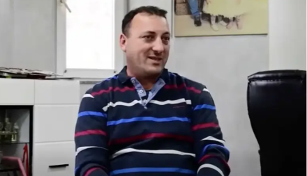 Dragan Malić skinut s aparata za disanje