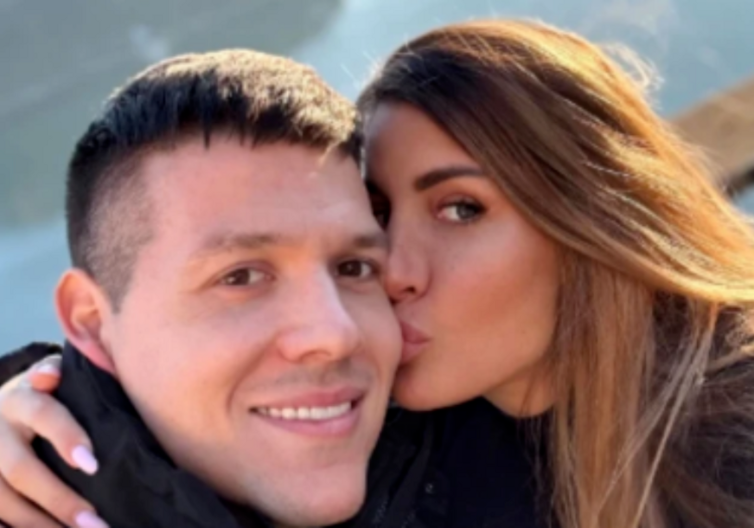 Sloba Radanović iznenadio priznanjem o bivšoj partnerki zbog koje se razveo