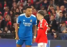 Oglasio se Prestijani: Pogrešno me je razumio, nisam ga vrijeđao