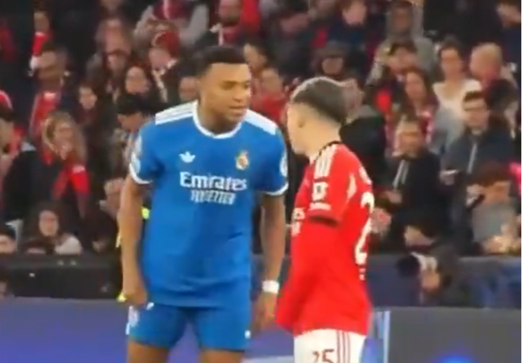 Oglasio se Prestijani: Pogrešno me je razumio, nisam ga vrijeđao