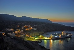 Ostrvo traži nove stanovnike: Nudi kuću, 18.000 evra…