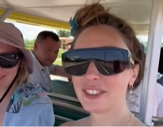 Plaža, luksuz i pratnja na svakom koraku: Ovako izgleda odmor u najzatvorenijoj državi svijeta (VIDEO)