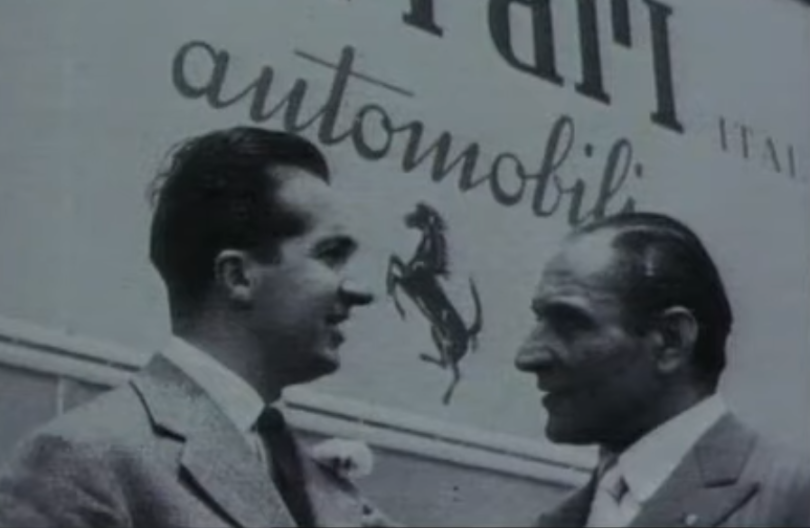 Na današnji dan rođen Enco Ferari: Ove stvari sigurno niste znali o čovjeku koji je stvorio najpoznatiji automobilski simbol