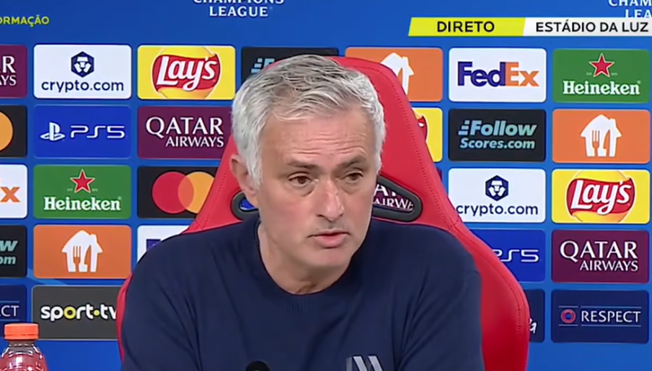 Murinjo bijesan poslije utakmice: Sudija je imao spisak kome ne smije pokazati karton