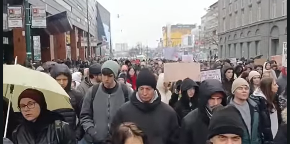 Sociolozi o protestima u Sarajevu: Mladi traže razlog da ostanu u BiH