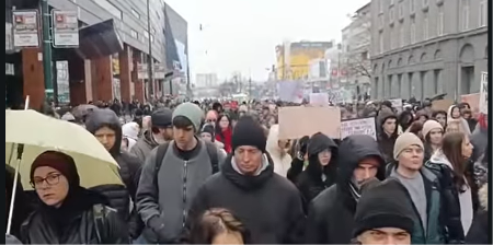 Sociolozi o protestima u Sarajevu: Mladi traže razlog da ostanu u BiH