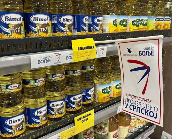 Velika inicijativa najavljena za Sretenje nestala bez logičnog objašnjenja: Ko je i zašto zakočio promociju domaćih proizvoda 