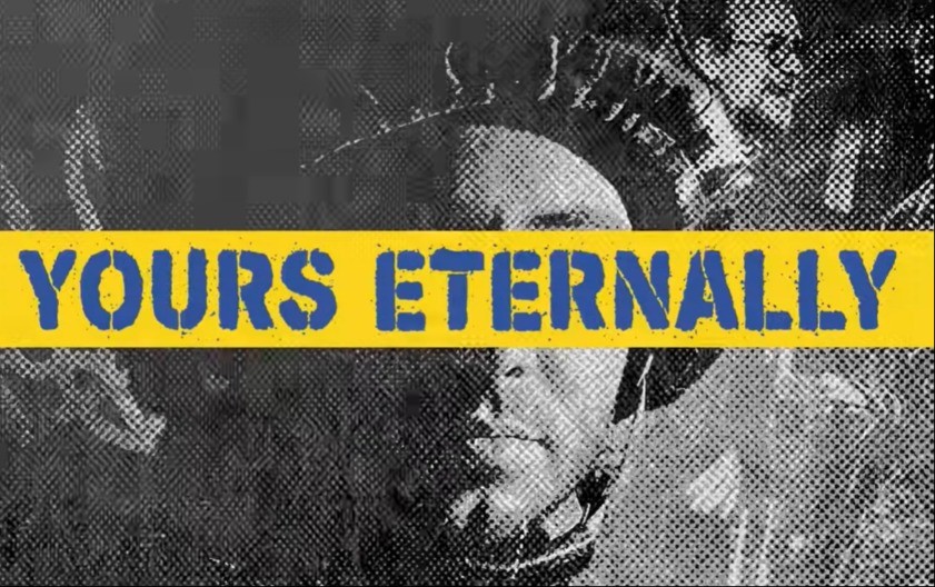 Grupa U2 objavila nove numere za album "Dani pepela": Pjesme prkosa i užasa