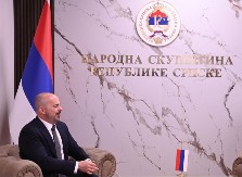 Ginkel nakon sastanaka u Banjaluci: SAD ostaju posvećene konstruktivnoj saradnji sa Srpskom 