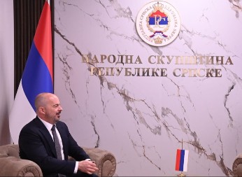 Ginkel nakon sastanaka u Banjaluci: SAD ostaju posvećene konstruktivnoj saradnji sa Srpskom 