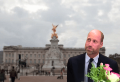 Princ Vilijam otvoreno: Dugo je trebalo da razumijem svoja osjećanja