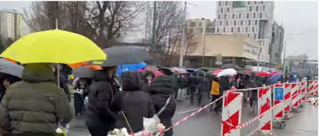 I danas protesti u Sarajevu