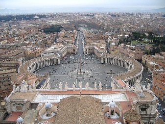 Ni Vatikan neće učestvovati u Trampovom Odboru za mir