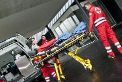 Vozač iz Srbije “pokosio” pješakinju iz BiH u Salcburgu