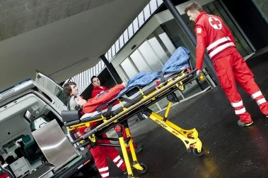 Vozač iz Srbije “pokosio” pješakinju iz BiH u Salcburgu