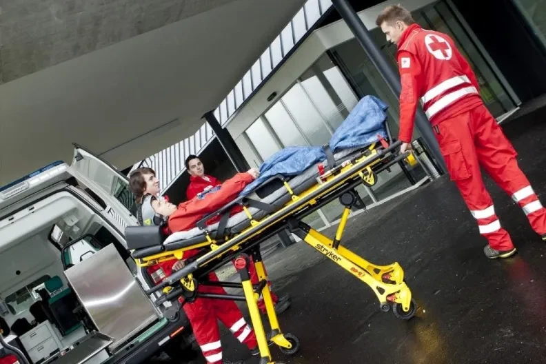 Vozač iz Srbije “pokosio” pješakinju iz BiH u Salcburgu