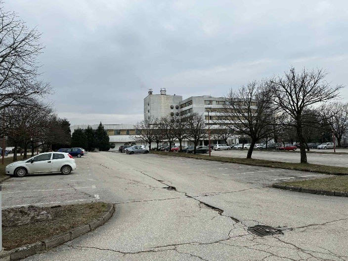 Naložena obdukcija tijela radnika stradalog na gradilištu u Prijedoru